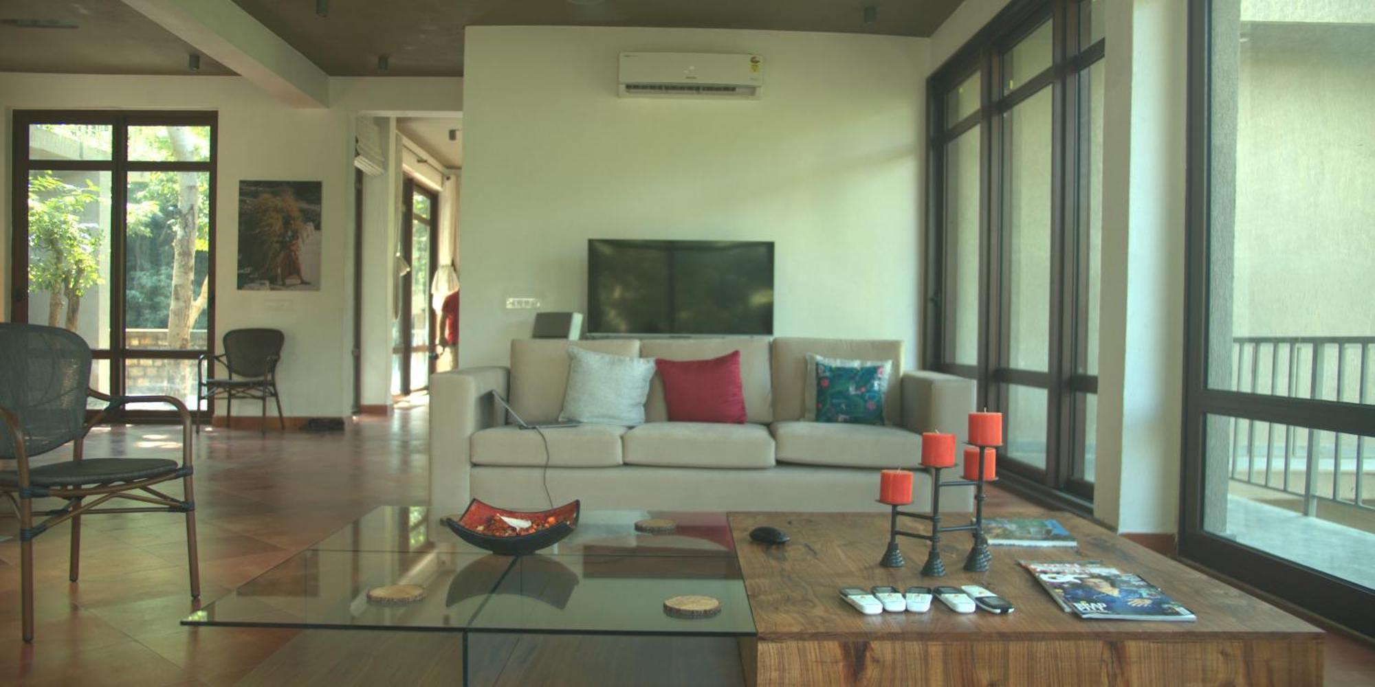 Atali Ganga Resort, Rishikesh Exterior photo