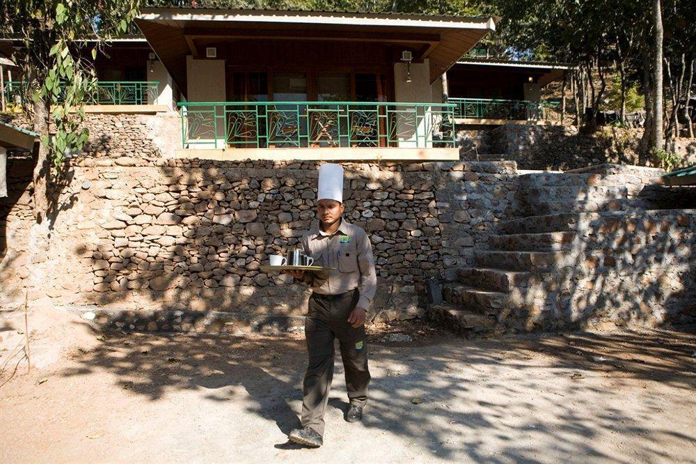 Atali Ganga Resort, Rishikesh Exterior photo