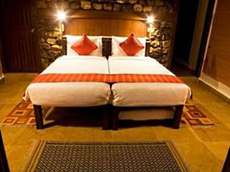 Atali Ganga Resort, Rishikesh Exterior photo